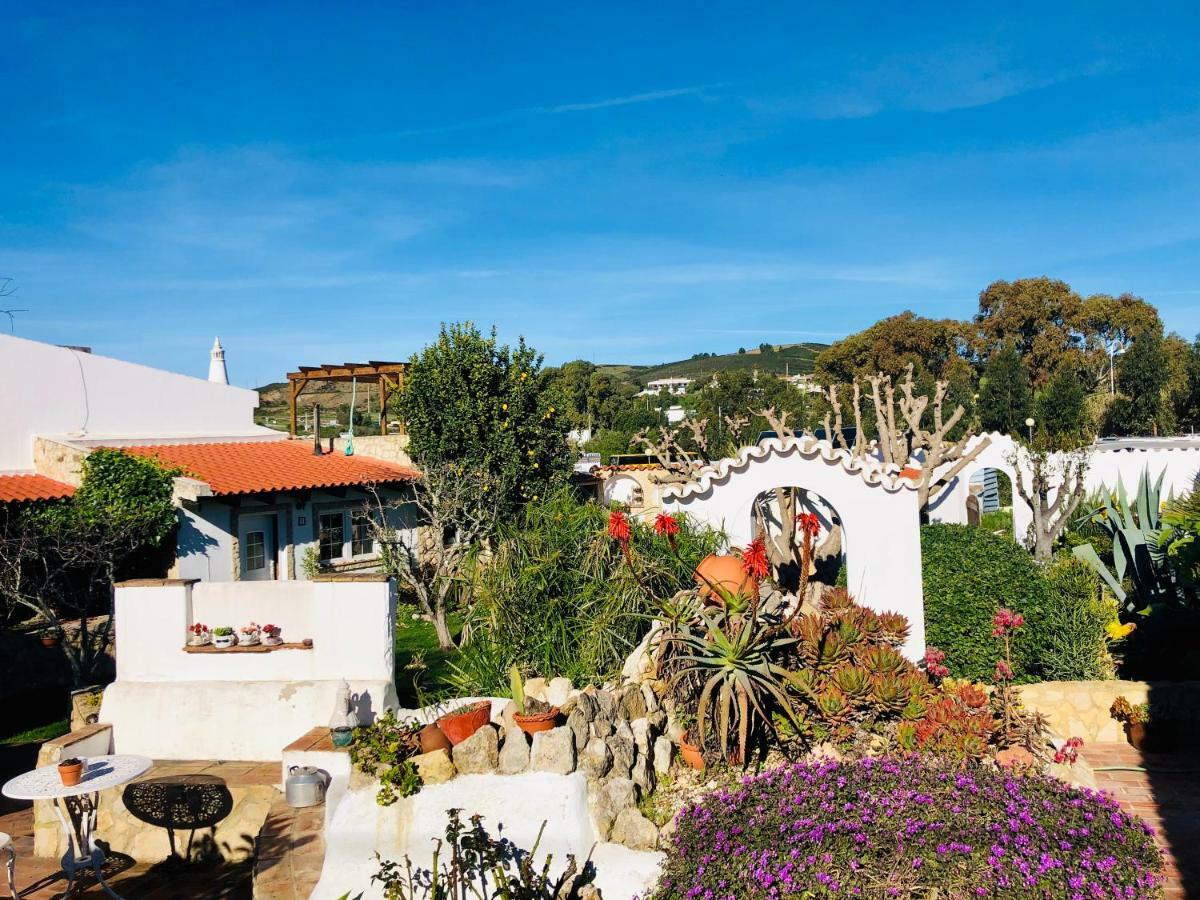 Вилла Casinhas Da Figueira Буденш Экстерьер фото